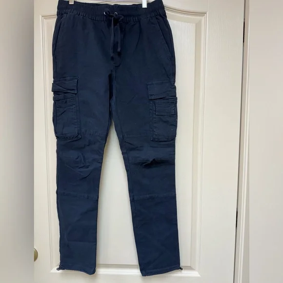 NWOT Pac Sun cargo pants-Never worn - Picture 2 of 10